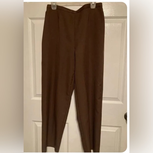 Madison Leigh ladies petite pants - Picture 2 of 8